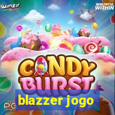 blazzer jogo